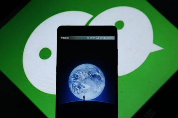 忘记微信小号的帐号密码怎么办？