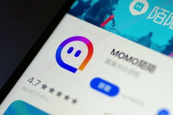 陌陌是什么软件？